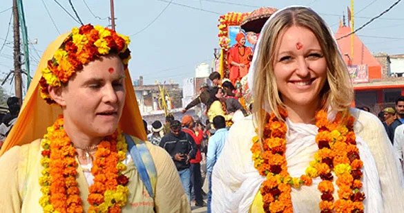 kumbh mela